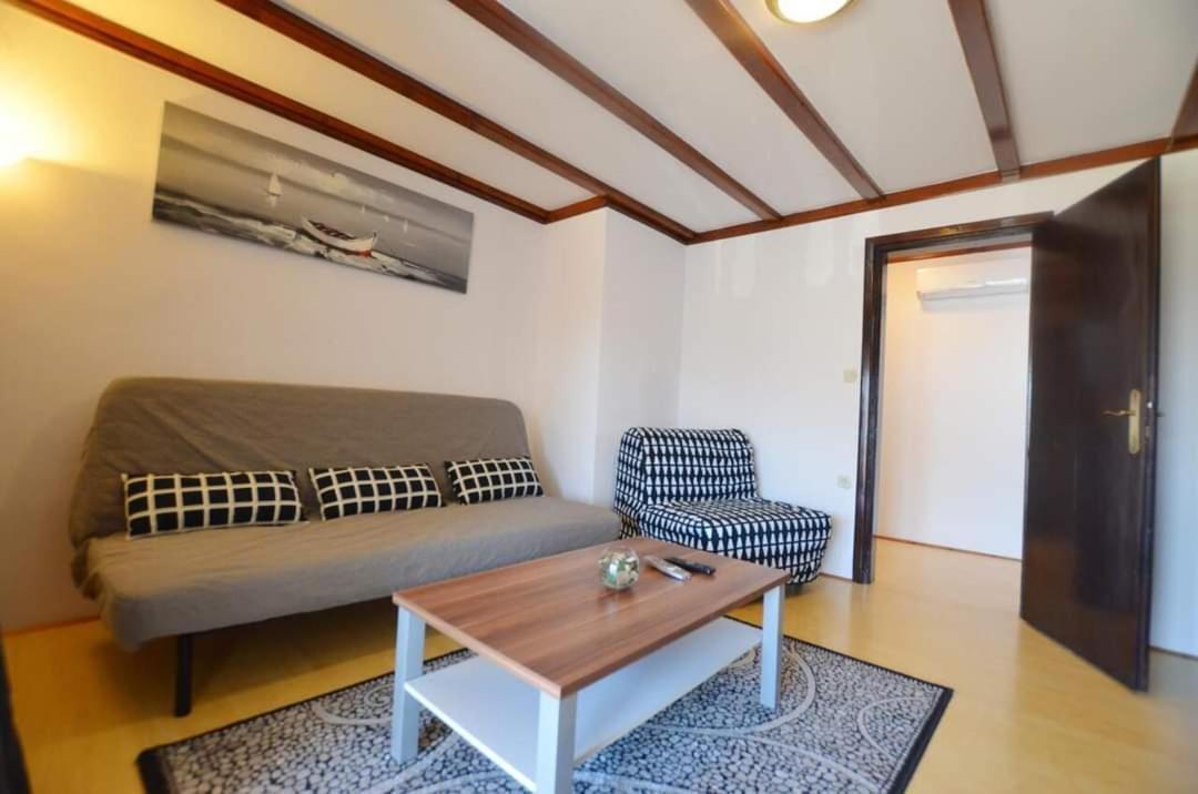 Tony Apartments Rovinj Exterior photo