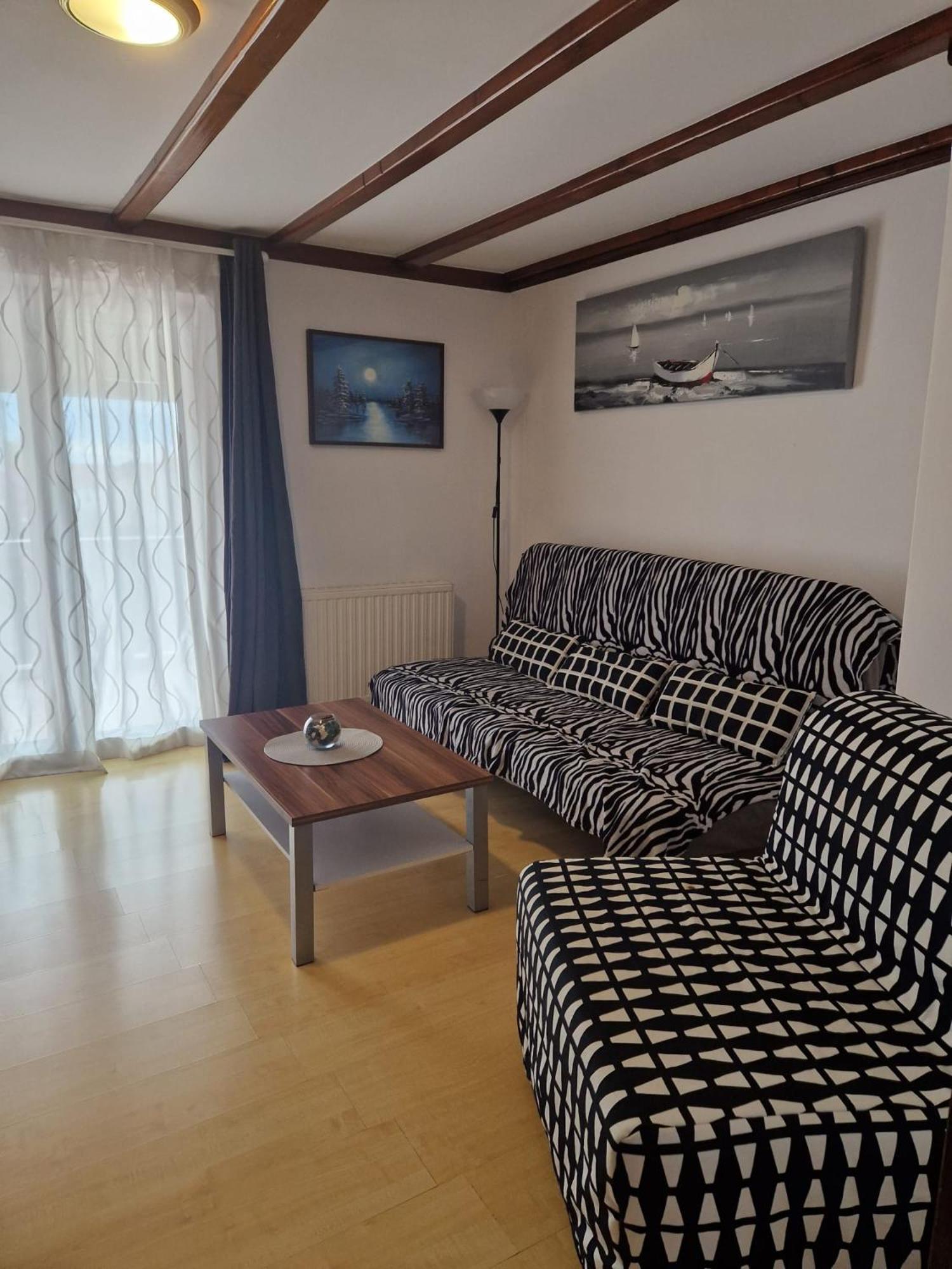 Tony Apartments Rovinj Exterior photo