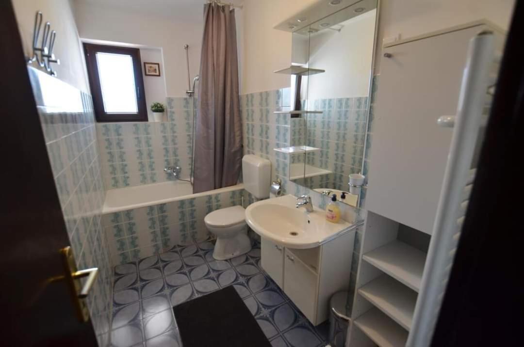 Tony Apartments Rovinj Room photo